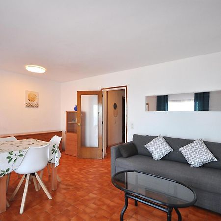 Apartment Doble-4CD Lloret de Mar Extérieur photo