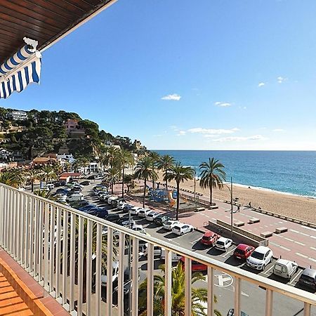 Apartment Doble-4CD Lloret de Mar Extérieur photo