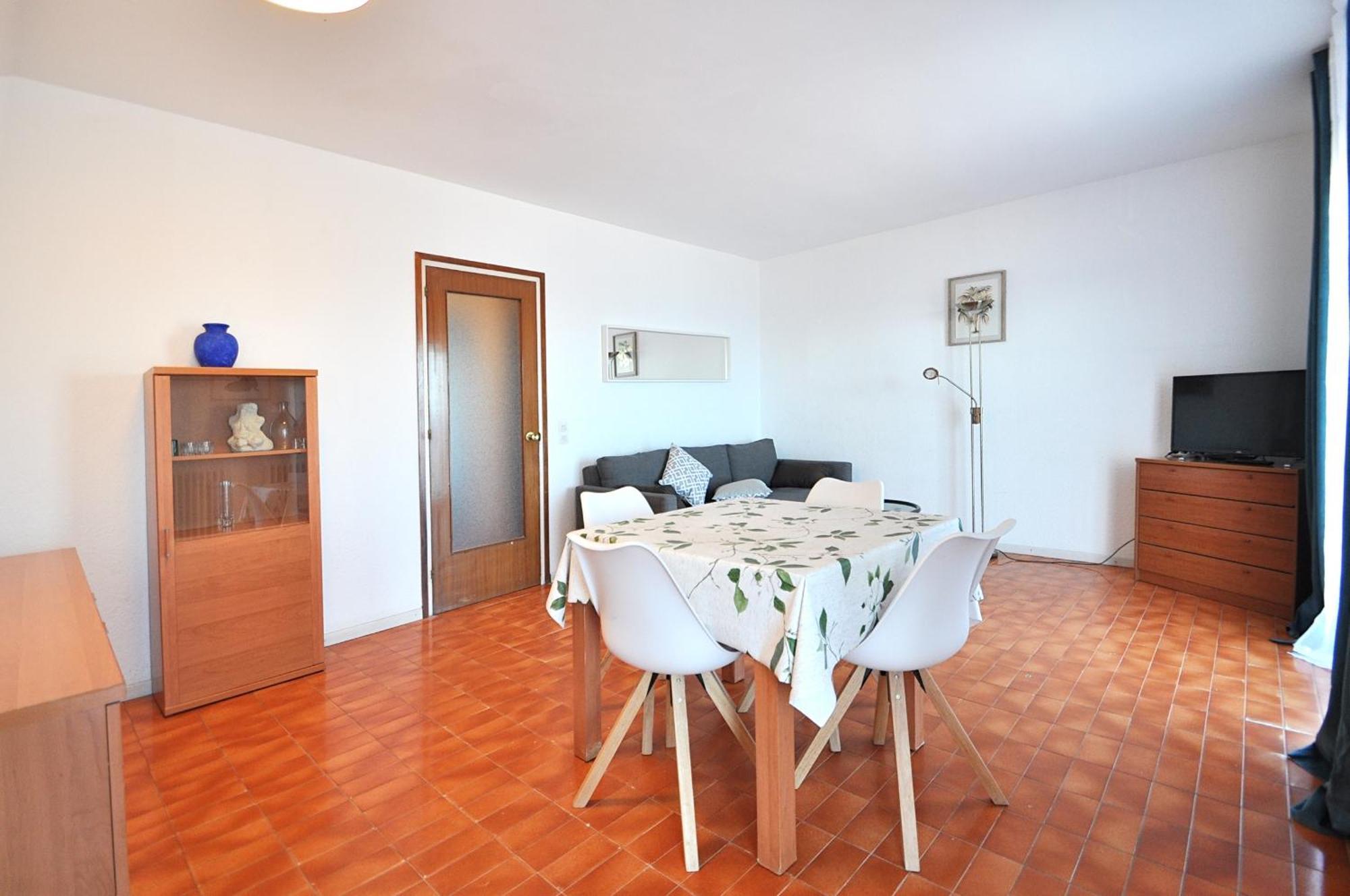 Apartment Doble-4CD Lloret de Mar Extérieur photo