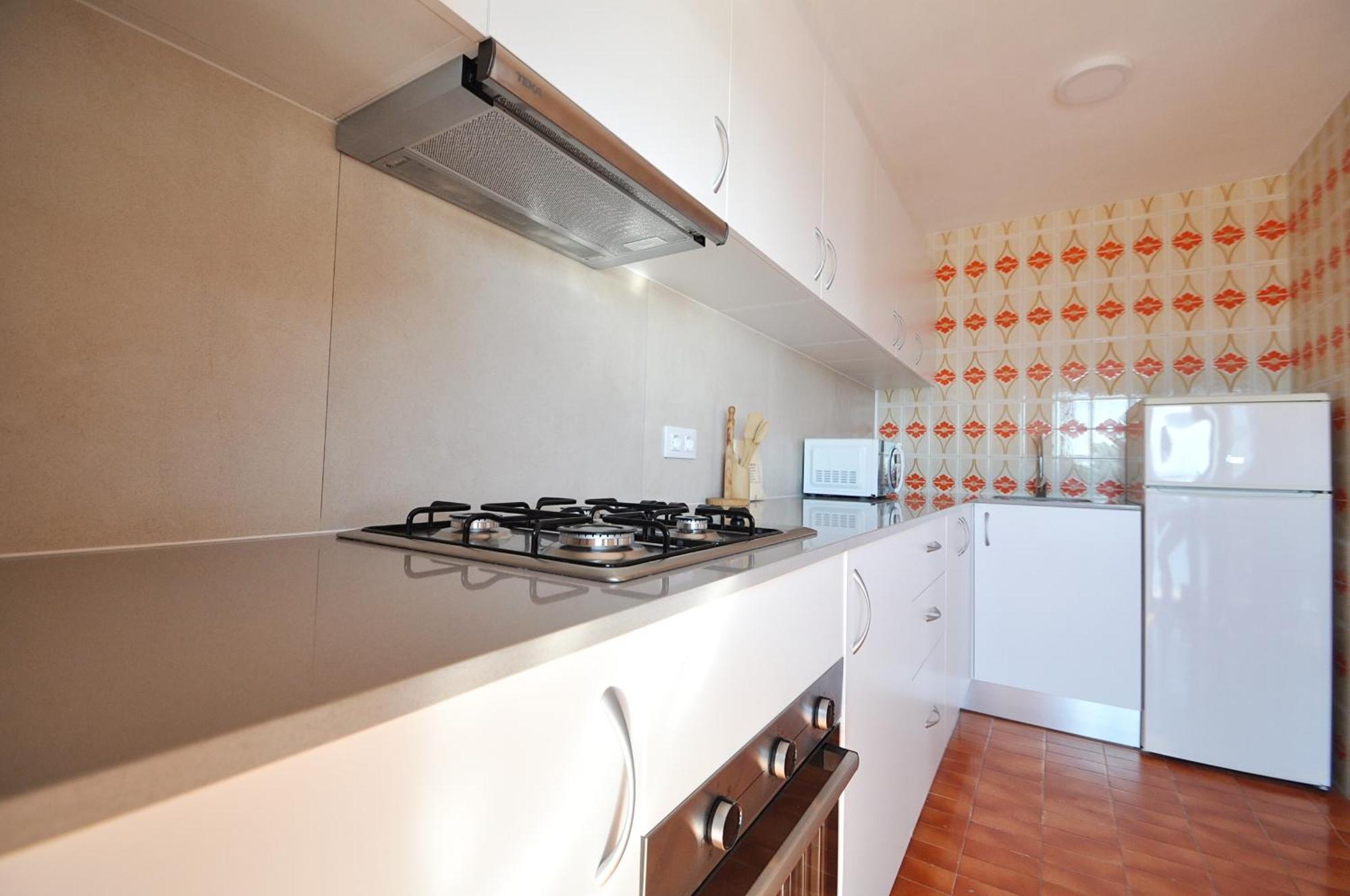Apartment Doble-4CD Lloret de Mar Extérieur photo