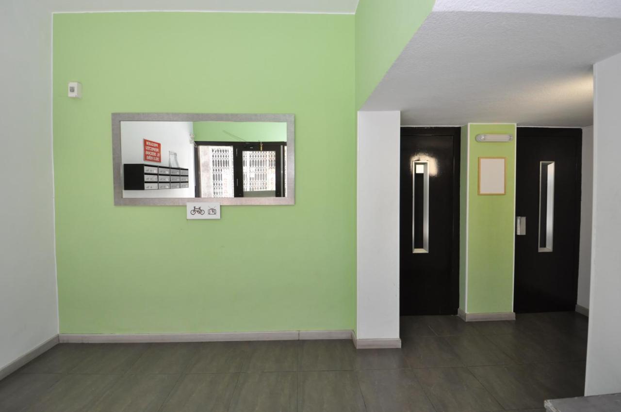 Apartment Doble-4CD Lloret de Mar Extérieur photo